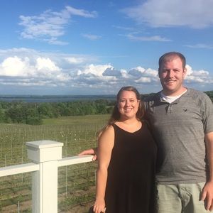 Meet your Posher, Meagan